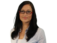 Hettinger, Marina Hettinger, Marina